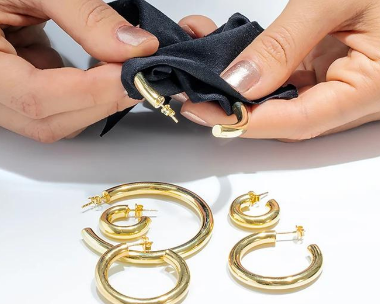 How to Repair Your Jewelry