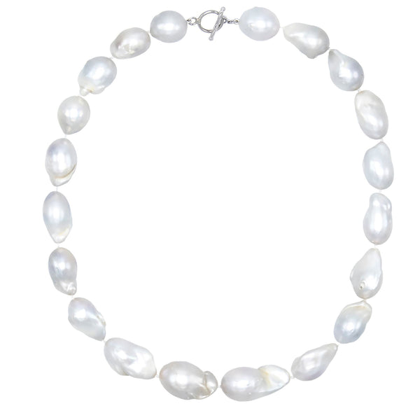 Tjc baroque sale pearls