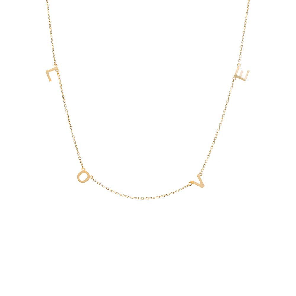 Gold Necklaces | Fashion & Fine Jewelry by Adina Eden