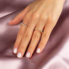  Pastel Thin Band - Adina Eden's Jewels